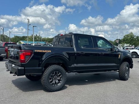 New 2025 Ford F150 Tremor image 7