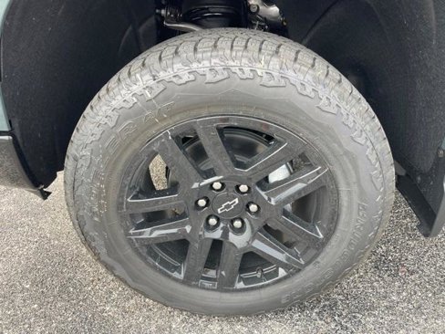 New 2026 Chevrolet Silverado 1500 LT Trail Boss w/ Convenience Package II image 42
