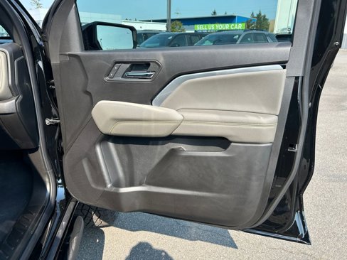 New 2026 Chevrolet Colorado ZR2 w/ Technology Package image 25