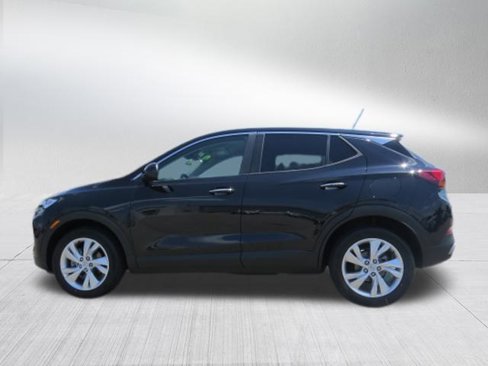 New 2026 Buick Encore GX Preferred w/ Comfort Package image 6