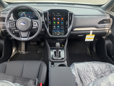 New 2025 Subaru Forester Limited image 2