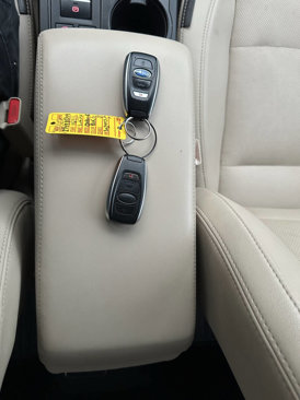 Used 2016 Subaru Outback 2.5i Limited image 31