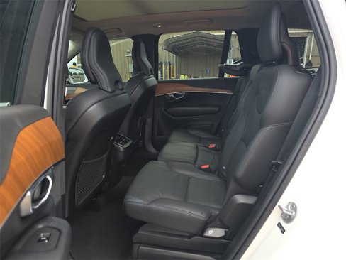 Used 2024 Volvo XC90 B5 Plus image 20
