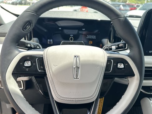 New 2025 Lincoln Aviator Reserve image 19