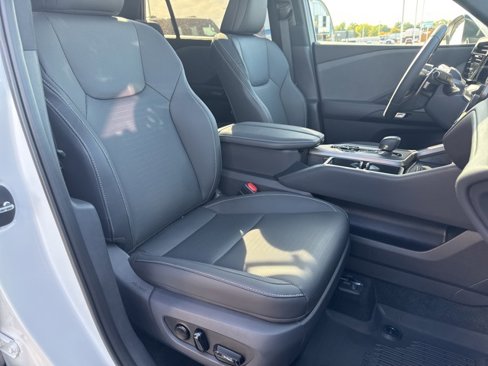 New 2025 Lexus TX 350 AWD w/ Technology Package image 57