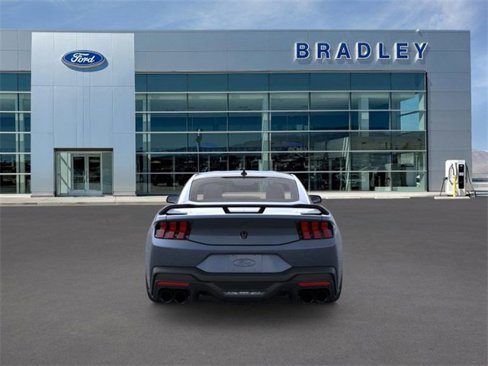 New 2025 Ford Mustang Dark Horse image 5