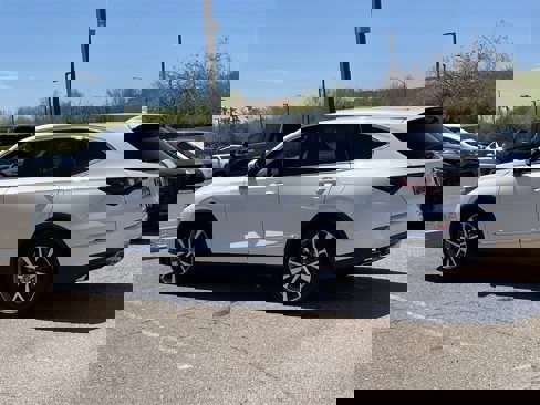 New 2026 Acura MDX FWD w/ Technology Package image 4