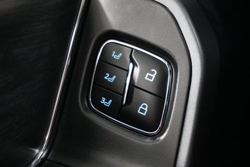 Used 2024 Ford F150 Lariat w/ Equipment Group 502A High image 19