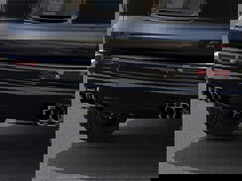 New 2026 Chevrolet Traverse RS image 14