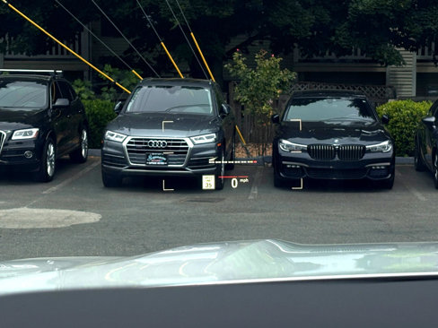 Used 2022 BMW X7 xDrive40i w/ M Sport Package image 9
