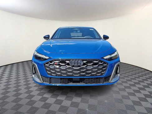 New 2025 Audi S5 Prestige image 2