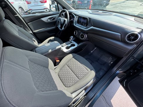Used 2020 Chevrolet Blazer LT image 28
