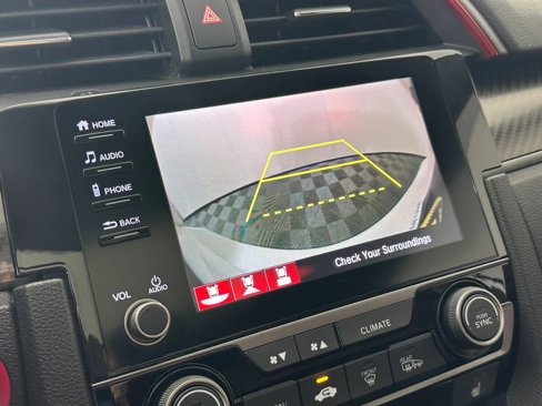 Used 2020 Honda Civic Si image 40