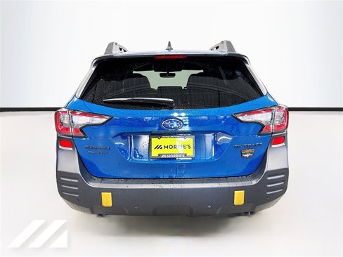 New 2025 Subaru Outback Wilderness image 6