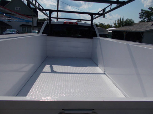 Used 2018 Chevrolet Silverado 2500 W/T w/ WT Convenience Package image 17