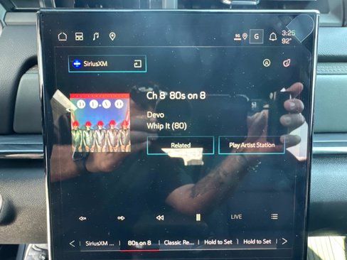 New 2026 GMC Terrain AT4 w/ Convenience Package III image 27