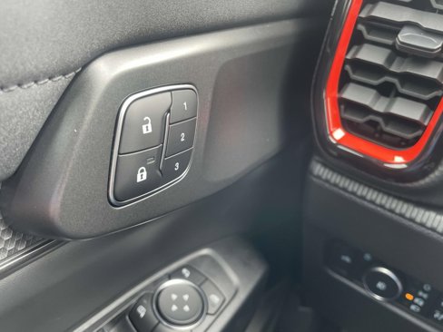 New 2025 Ford Ranger Raptor image 19
