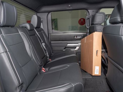 New 2026 Toyota Tundra SR5 image 18