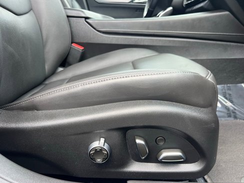 Used 2025 Cadillac CT5 Premium Luxury image 34