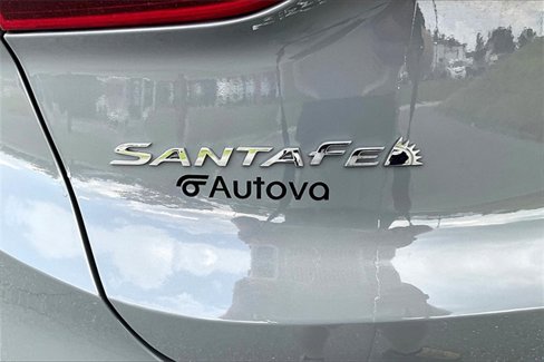 Used 2023 Hyundai Santa Fe SEL image 32