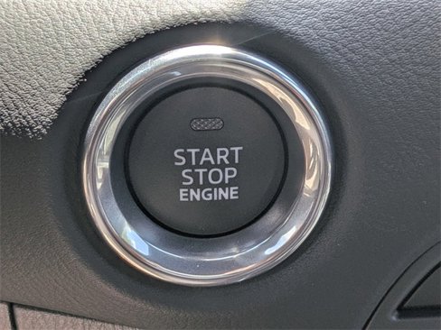 New 2025 MAZDA CX-5 2.5 Turbo w/ Premium Package image 25