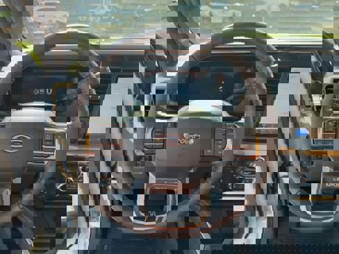 New 2026 Ford F250 King Ranch image 13