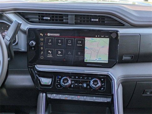 New 2026 GMC Sierra 2500 Denali w/ Denali Reserve Package image 21