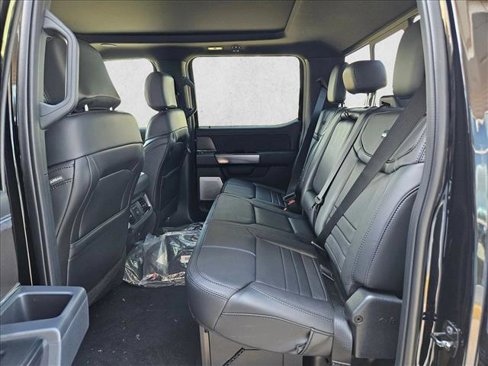 New 2026 Ford F350 Platinum image 16