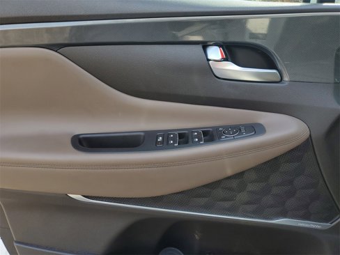 Used 2022 Hyundai Santa Fe SEL Premium image 14