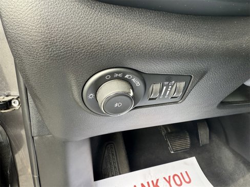 Certified 2022 Jeep Compass Limited image 14