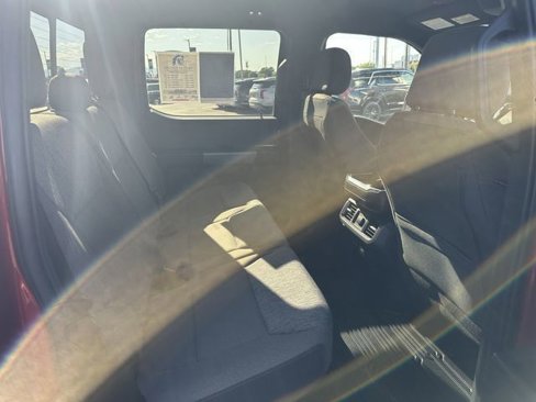 Used 2024 Ford F150 XLT w/ Equipment Group 302A MID image 12