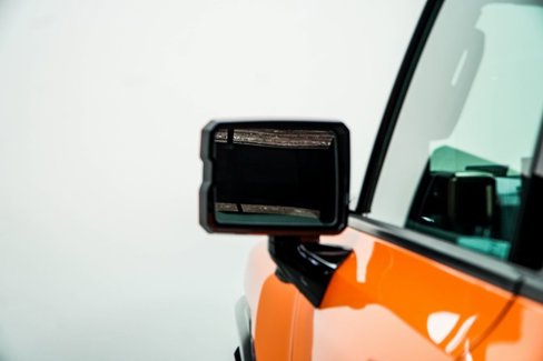 Used 2024 GMC Hummer EV 3X image 14