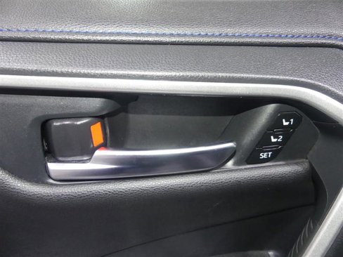 Used 2023 Toyota RAV4 XSE image 19