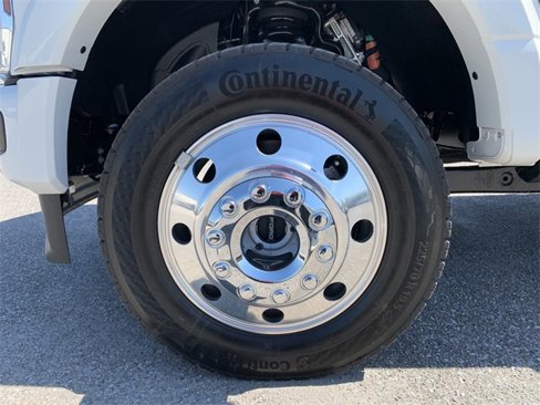 Used 2025 Ford F450 Platinum image 10
