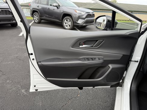 New 2026 Toyota Prius XLE image 12