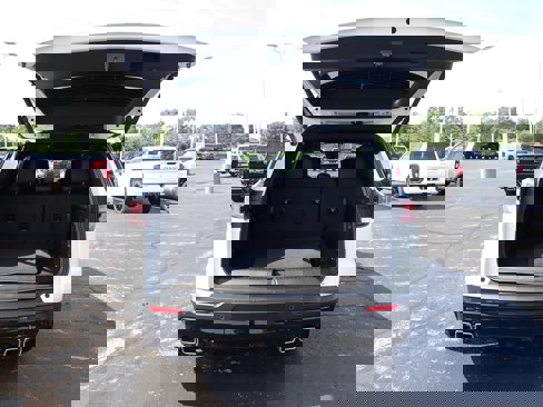 New 2026 GMC Acadia Elevation w/ Black Edition image 7