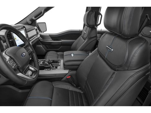 New 2025 Ford F150 Platinum image 32