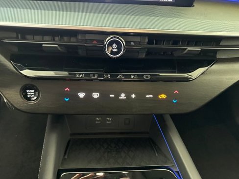 Certified 2025 Nissan Murano SL image 24
