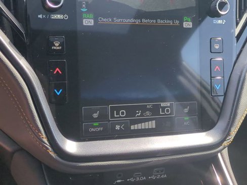 New 2025 Subaru Outback Wilderness image 26