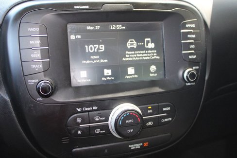 Used 2019 Kia Soul + image 37