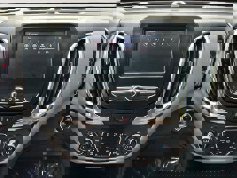 Used 2023 Chevrolet Equinox LT w/ Driver Convenience Package image 11