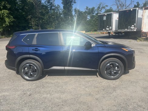 New 2026 Nissan Rogue SV image 3