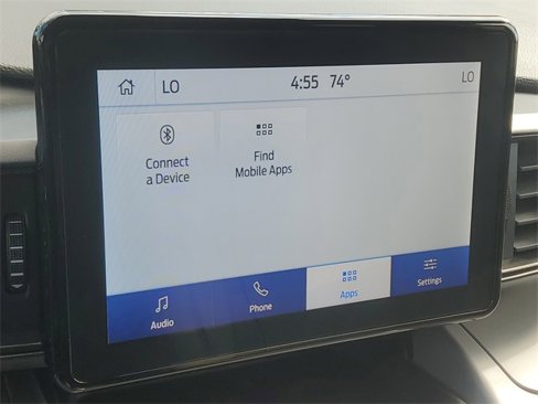 Certified 2023 Ford Explorer XLT image 23