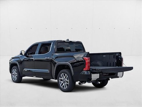 New 2025 Toyota Tundra 1794 Edition image 9