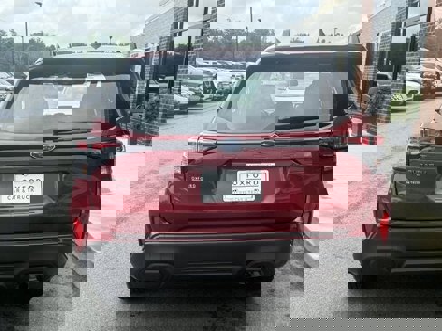 Used 2025 Subaru Forester image 5