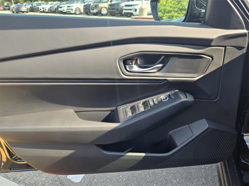 New 2025 Honda Accord SE image 19