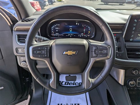 Certified 2023 Chevrolet Tahoe Premier image 16