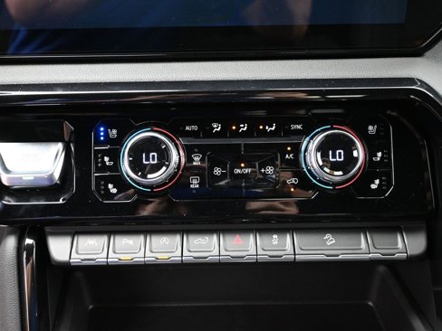 New 2026 GMC Sierra 1500 AT4 w/ Technology Package image 35