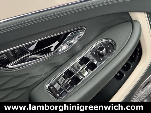 Used 2025 Bentley Continental GT Speed image 32