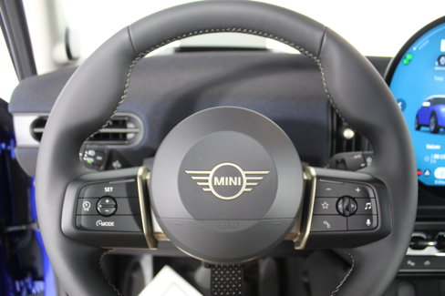 New 2025 MINI Cooper S image 29